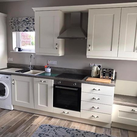Cosy Nook Cottage Kesh Экстерьер фото