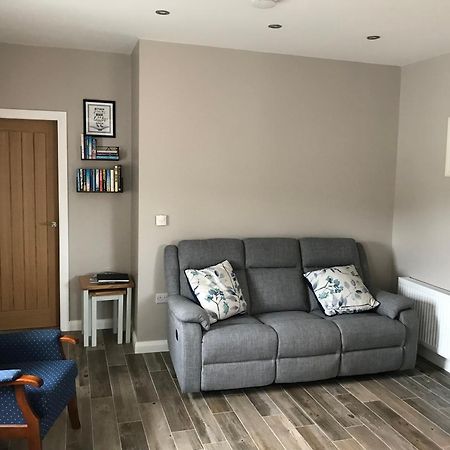 Cosy Nook Cottage Kesh Экстерьер фото