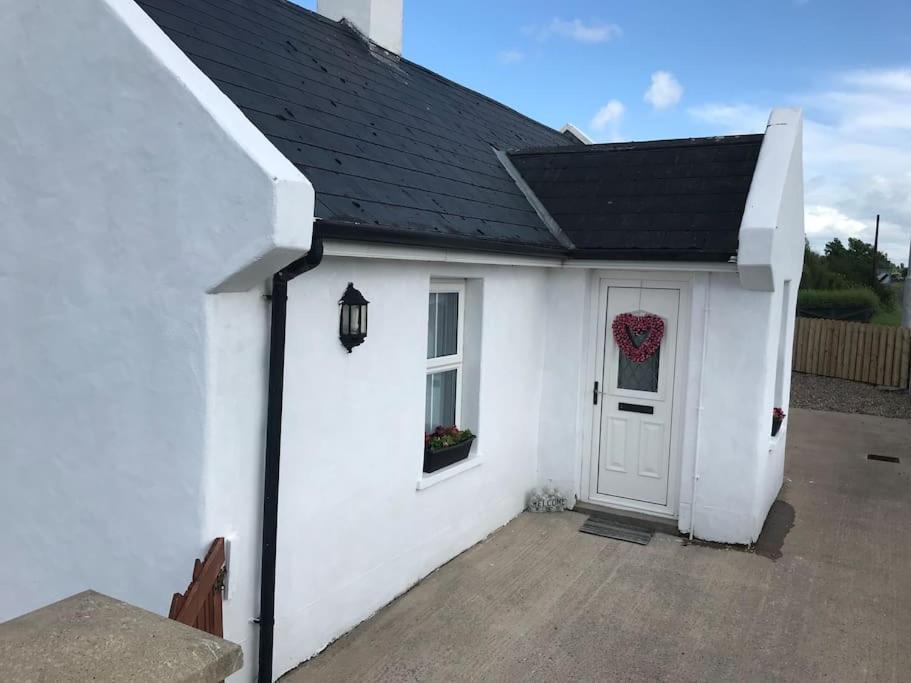 Cosy Nook Cottage Kesh Экстерьер фото