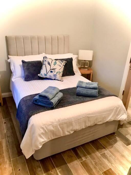 Cosy Nook Cottage Kesh Экстерьер фото