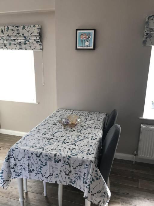 Cosy Nook Cottage Kesh Экстерьер фото