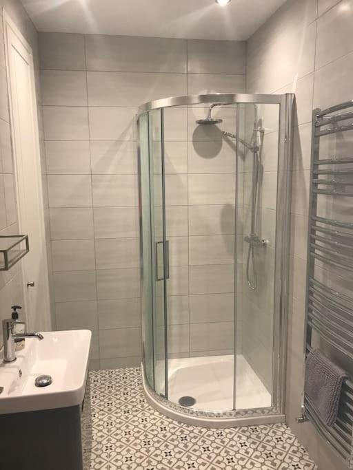 Cosy Nook Cottage Kesh Экстерьер фото