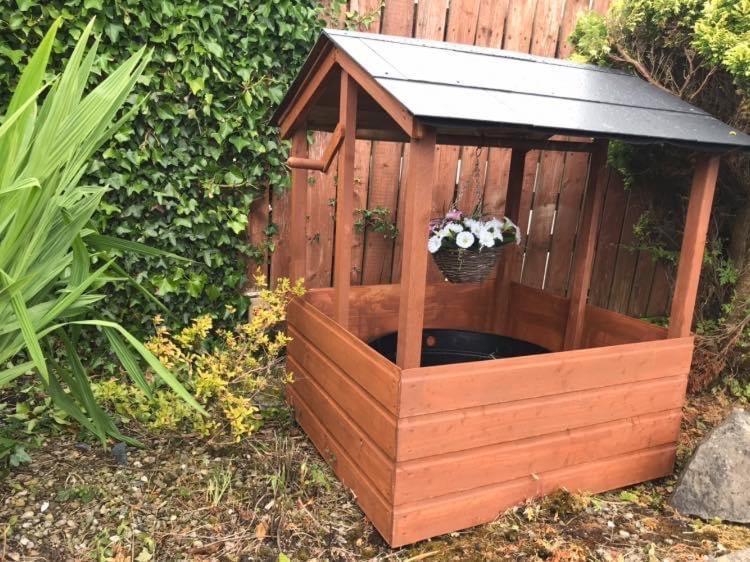 Cosy Nook Cottage Kesh Экстерьер фото