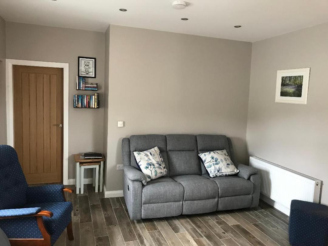 Cosy Nook Cottage Kesh Экстерьер фото