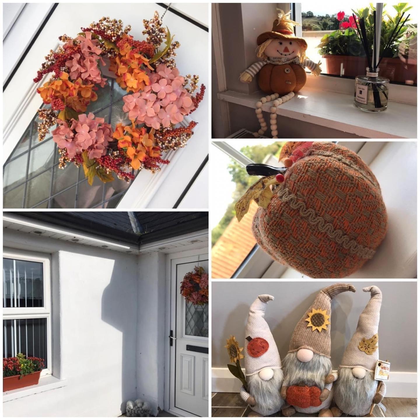 Cosy Nook Cottage Kesh Экстерьер фото