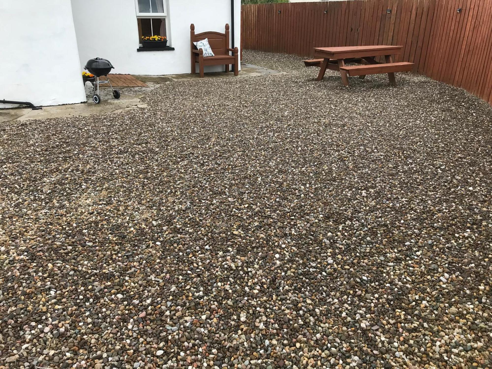 Cosy Nook Cottage Kesh Экстерьер фото