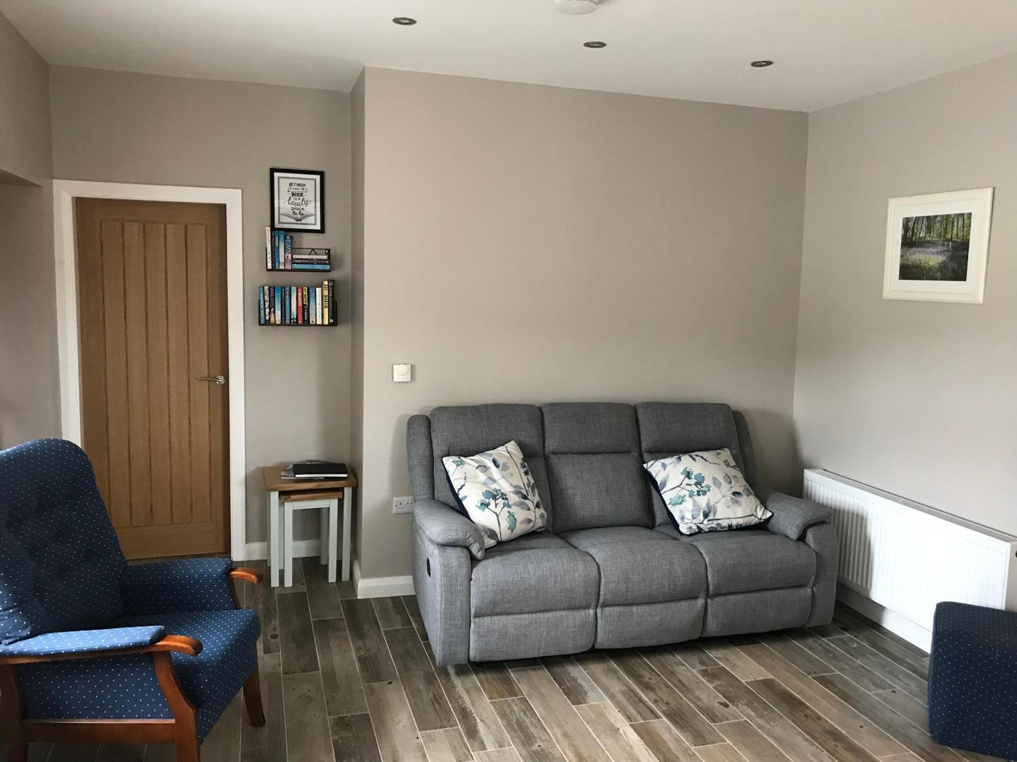 Cosy Nook Cottage Kesh Экстерьер фото