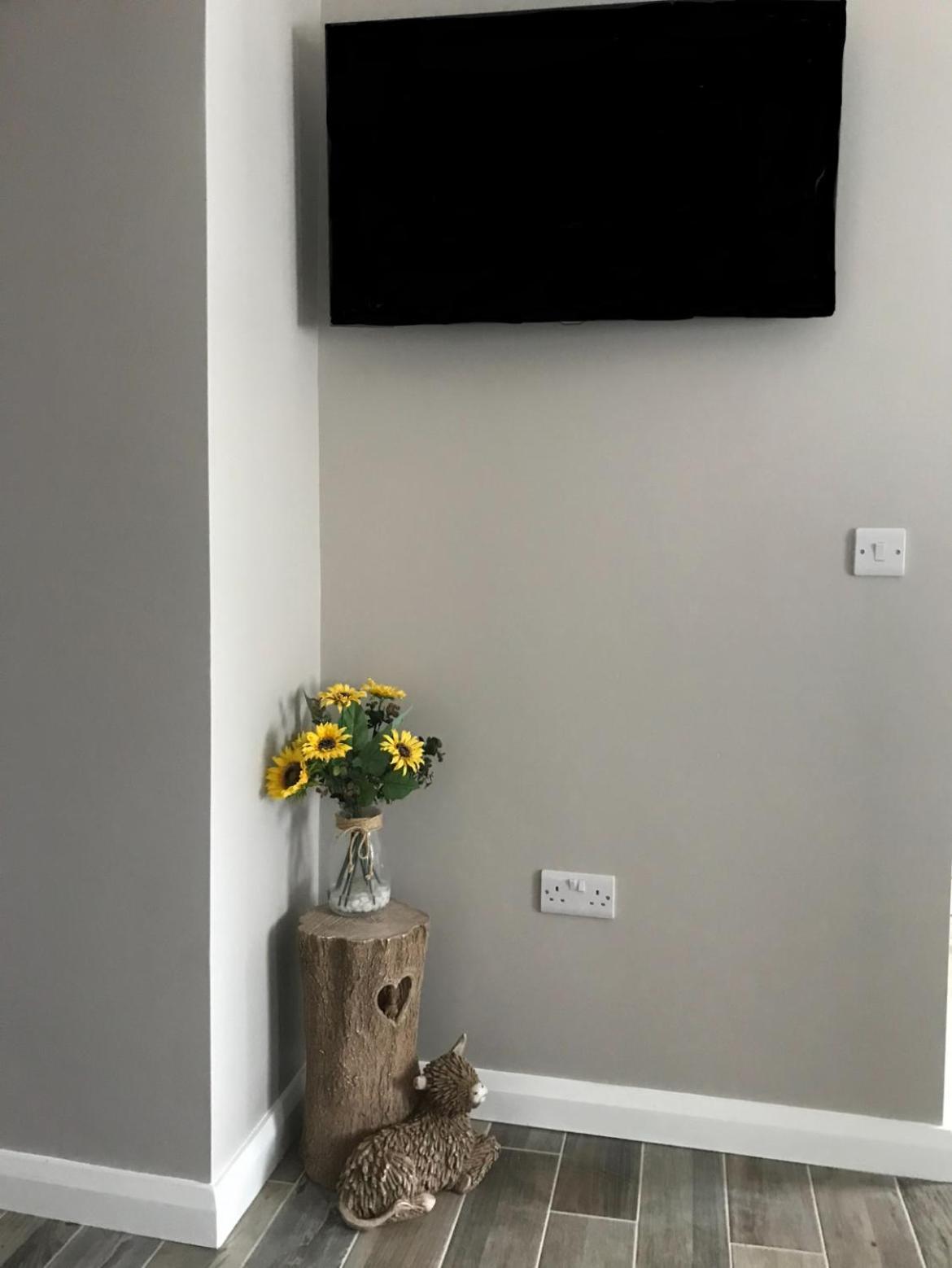 Cosy Nook Cottage Kesh Экстерьер фото